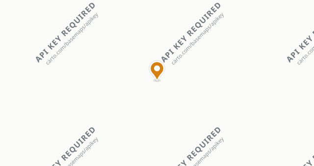 Map showing Un Altro Mondo