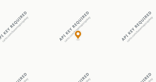 Map showing Del Mar