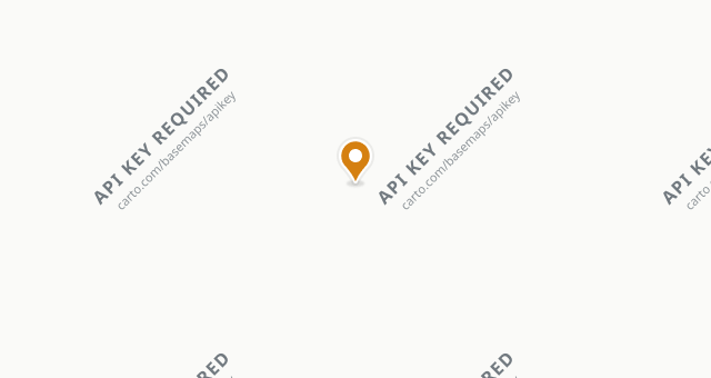 Map showing Hawks