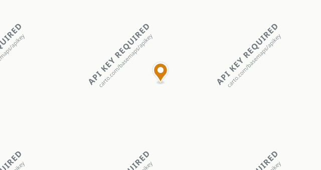 Map showing Lottie's