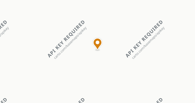 Map showing Anchor Oyster Bar