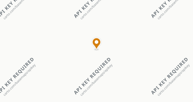 Map showing De Grote Frederik Bistro