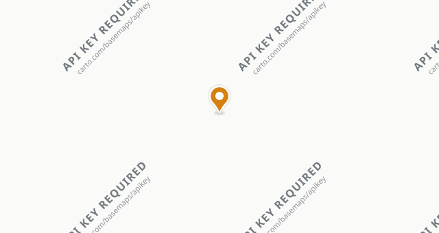 Map showing La Fontaine - L’Artiste et le Cuisinier