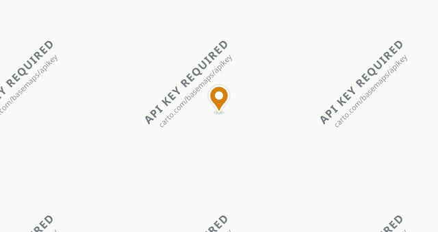 Map showing Demo