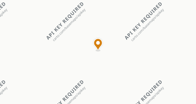 Map showing Good Hot Fish