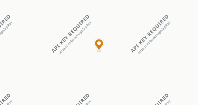 Map showing Goldfinch