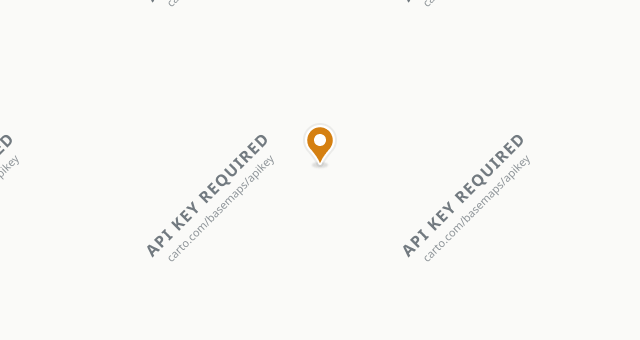 Map showing Eddie Merlot's