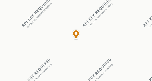 Map showing Sir Cloudesley Shovell Restaurant