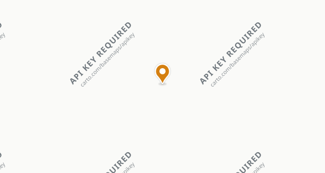 Map showing La Botica de Matapozuelos