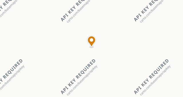 Map showing Vintage Press Restaurante