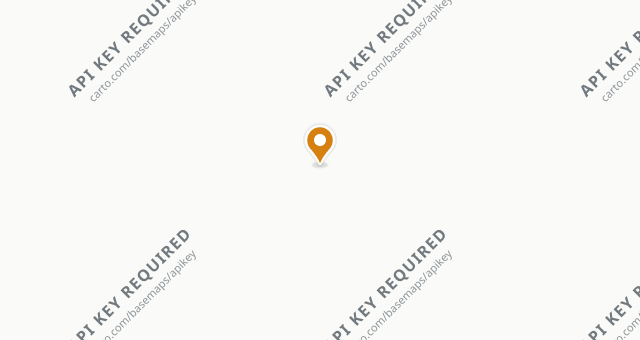 Map showing Akira Back