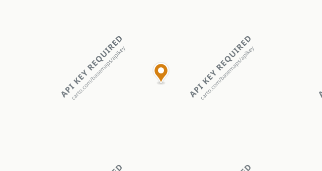 Map showing Ziwei Hall