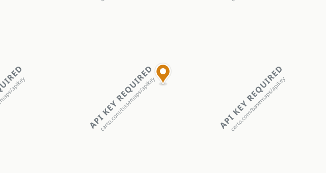 Map showing Mi Tocaya