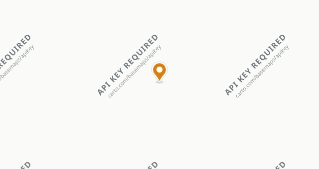 Map showing Sushi Masuda