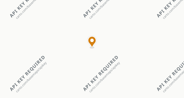Map showing Nina