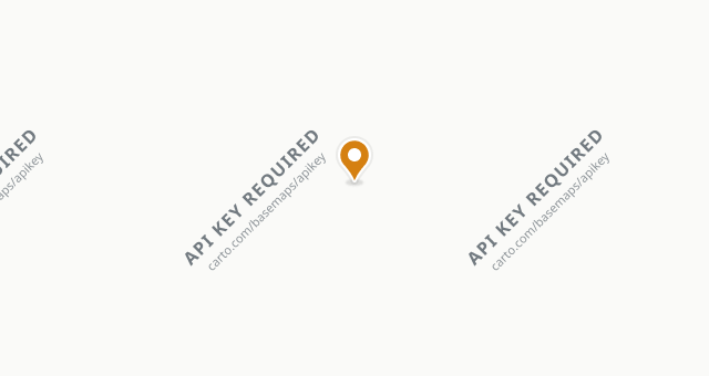 Map showing Renato Bosco Pizzeria