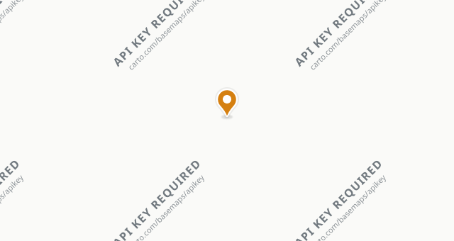 Map showing Královská restaurace