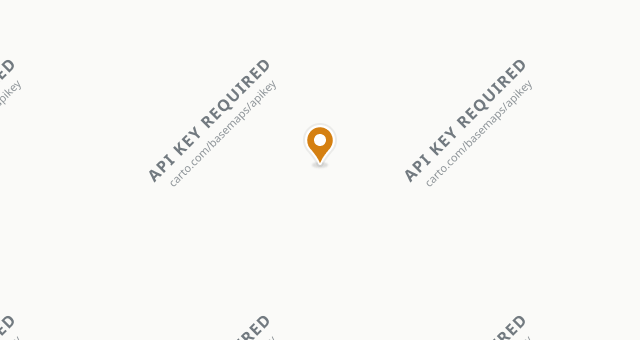 Map showing Copper Rock Steakhouse