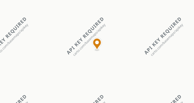 Map showing Restaurant Bettina von Arnim