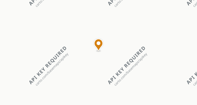 Map showing Jules Verne Restaurant