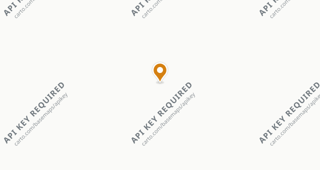 Map showing Niu Kitchen