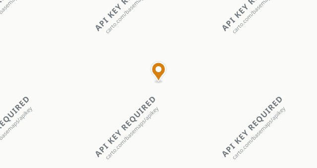 Map showing Da Oscar