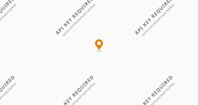 Map showing Vis en Meer