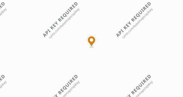 Map showing Atelier Gist