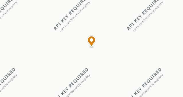 Map showing Luciole Restaurant
