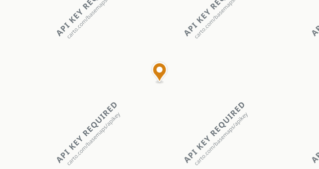 Map showing Bruno Oteiza