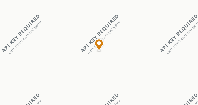 Map showing Tetro