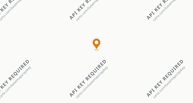 Map showing Marie B