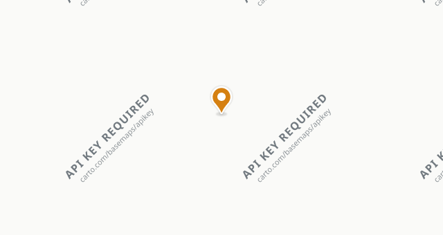 Map showing Colt & Alison