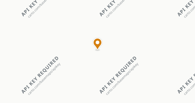 Map showing The Palm Las Vegas