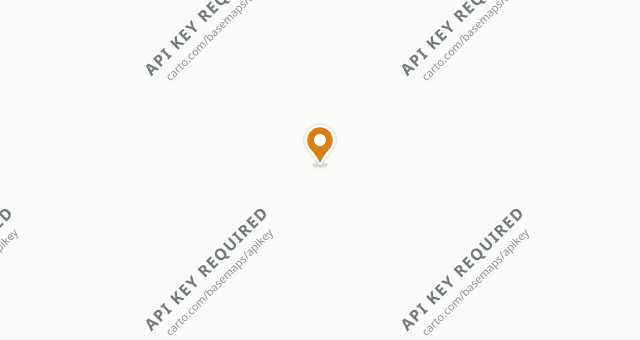 Map showing Armani/Ristorante New York