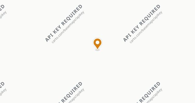 Map showing Sophie’s Soho