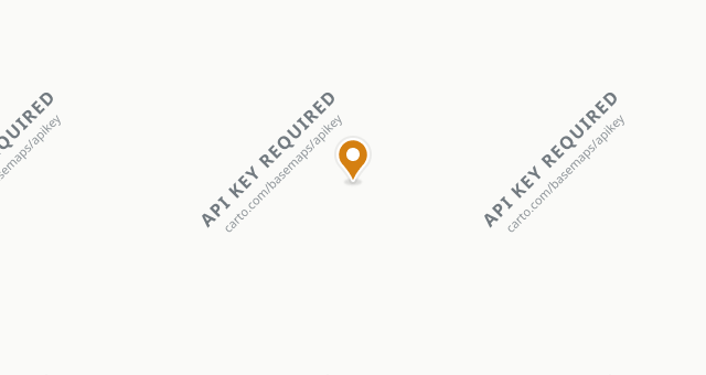Map showing Castel fine dining