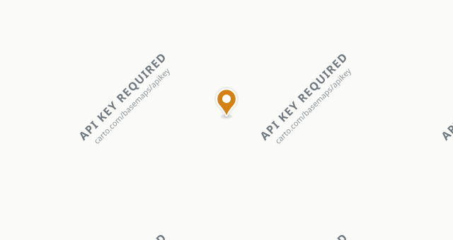 Map showing Vandal