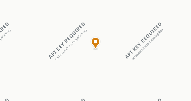 Map showing PUTER FINE BISTRO