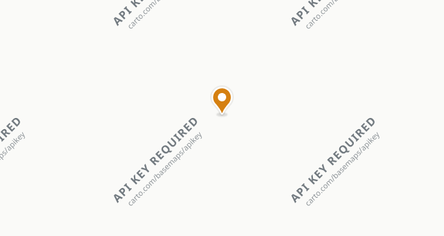Map showing Ember