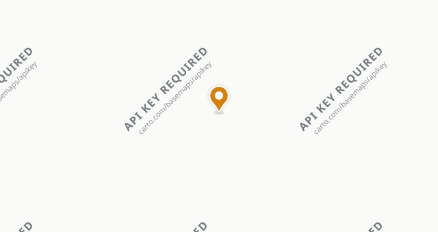 Map showing Zash