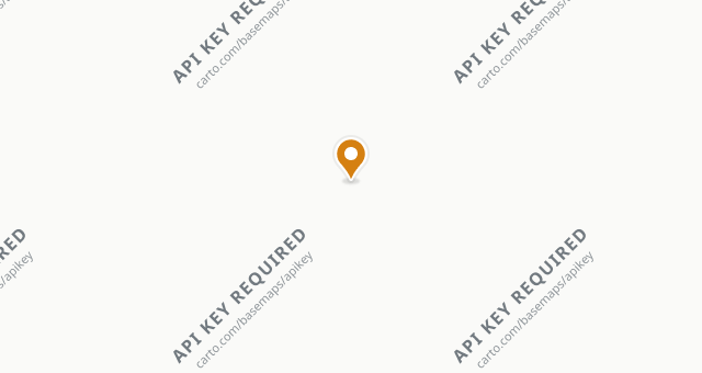 Map showing Adolfo