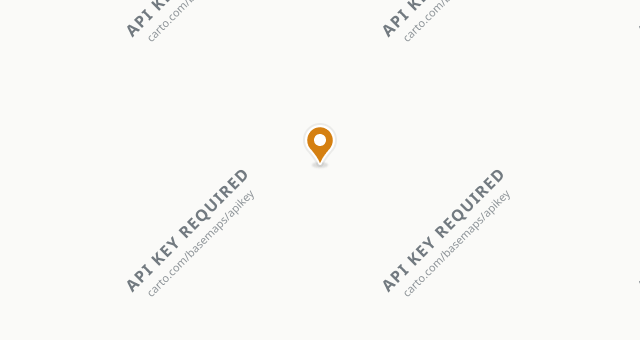 Map showing Sardin