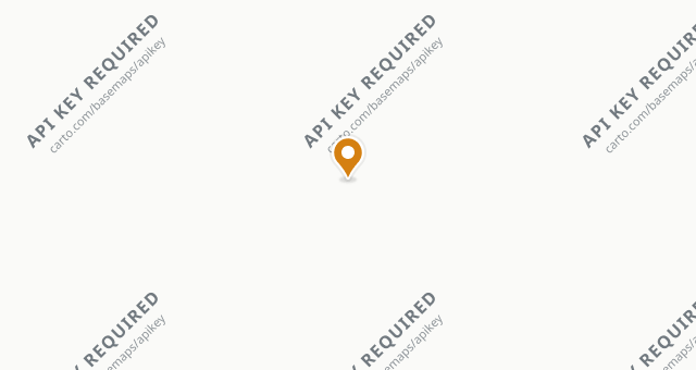 Map showing Sticks ’n’ Sushi