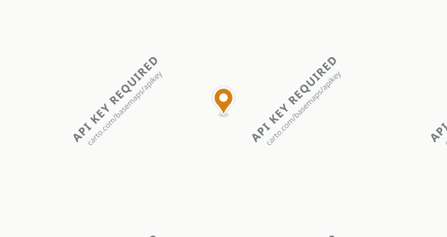 Map showing Glasswing by Alexandru Simon