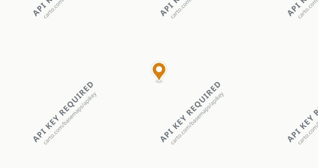 Map showing Restaurant Gaudí