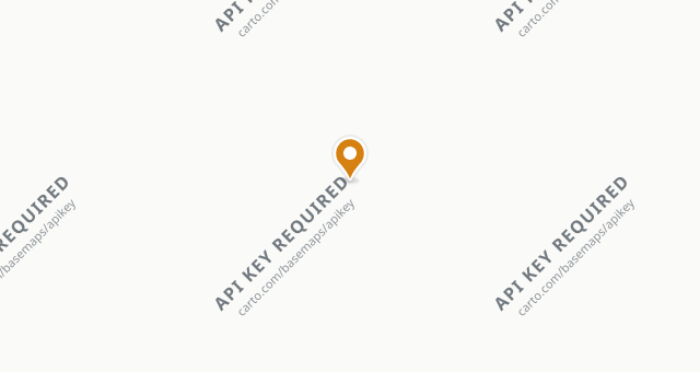 Map showing Marie