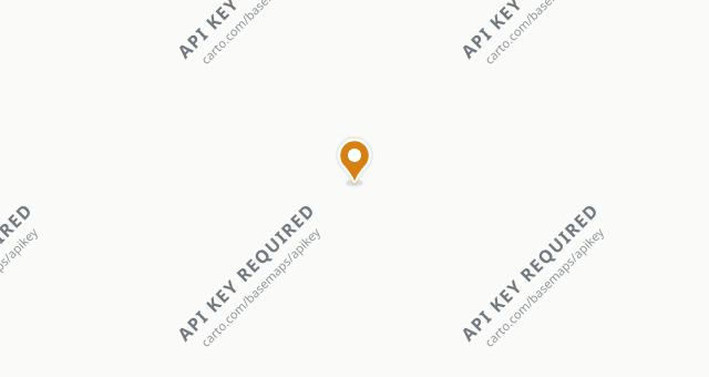 Map showing Via Cannuccia