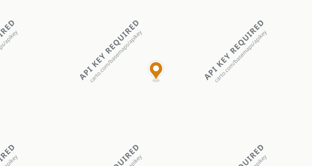 Map showing Restaurant Cosita