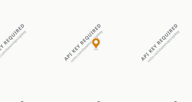 Map showing Adelmo's Ristorante
